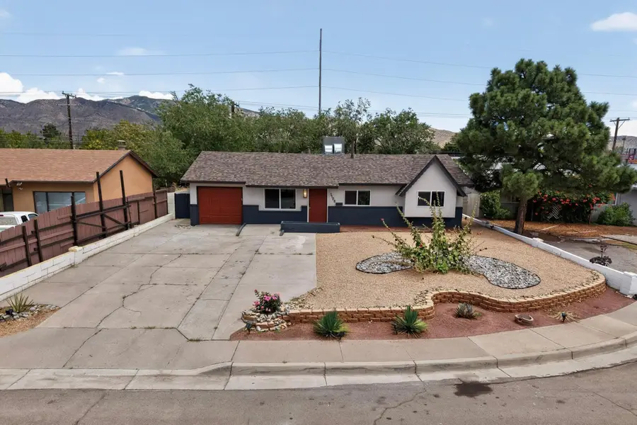 1108 Wade Circle Ne, Albuquerque, NM 87112 - #3