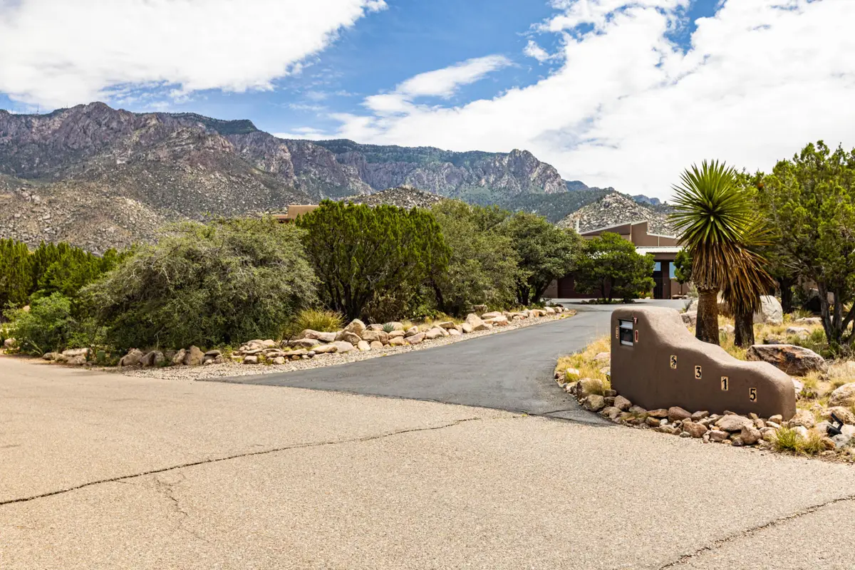 315 Big Horn Ridge Drive Ne, Albuquerque, NM 87122 - #1