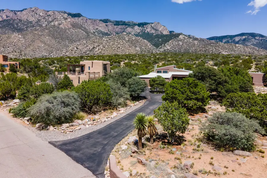 315 Big Horn Ridge Drive Ne, Albuquerque, NM 87122 - #2