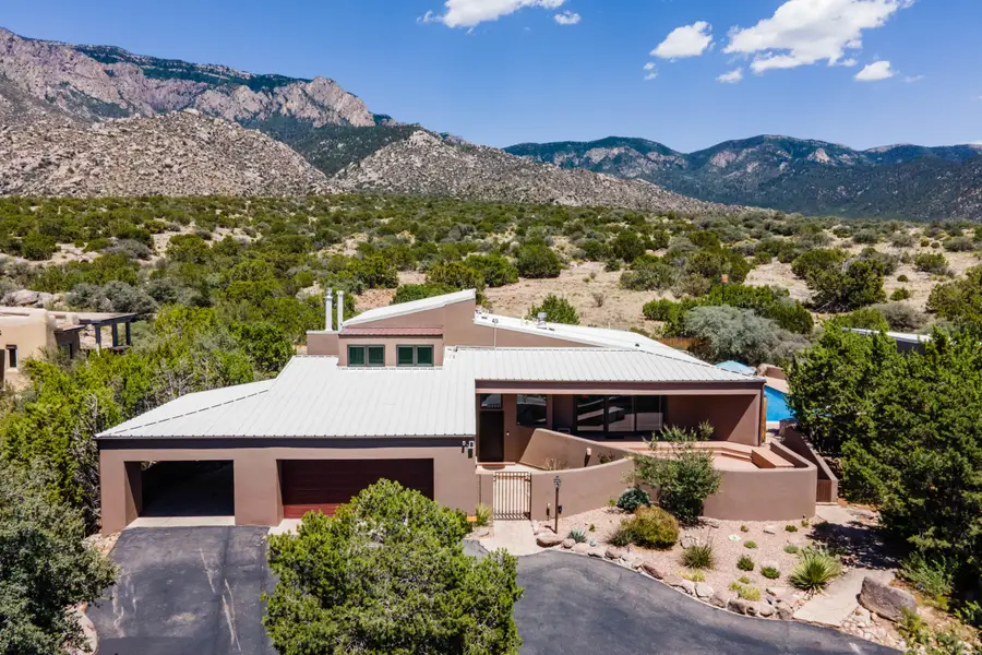 315 Big Horn Ridge Drive Ne, Albuquerque, NM 87122 - #3