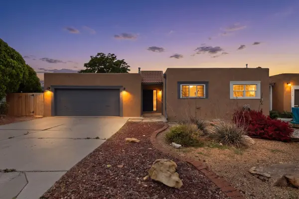 1410 Silver Avenue Sw, Albuquerque, NM 87104