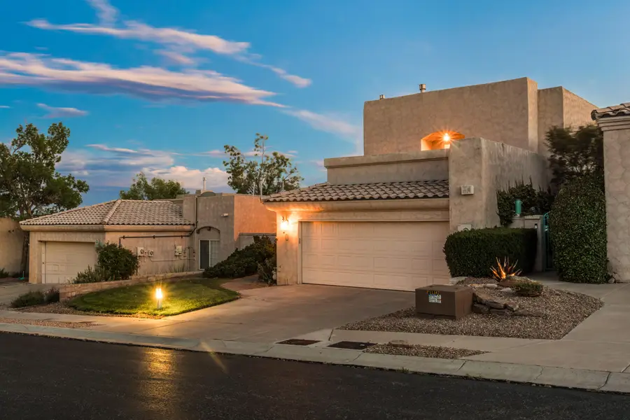 4612 Miramar Drive Nw, Albuquerque, NM 87114 - #2
