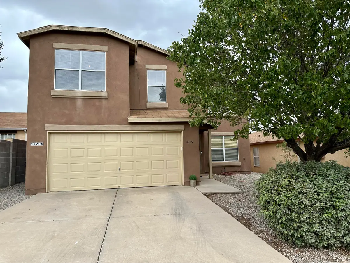 11209 Egret Court Sw, Albuquerque, NM 87121 - #1