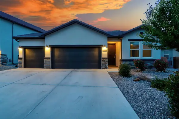 7713 Majesty Court Nw, Albuquerque, NM 87107