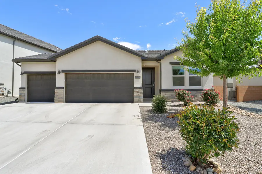 7713 Majesty Court Nw, Albuquerque, NM 87107 - #2