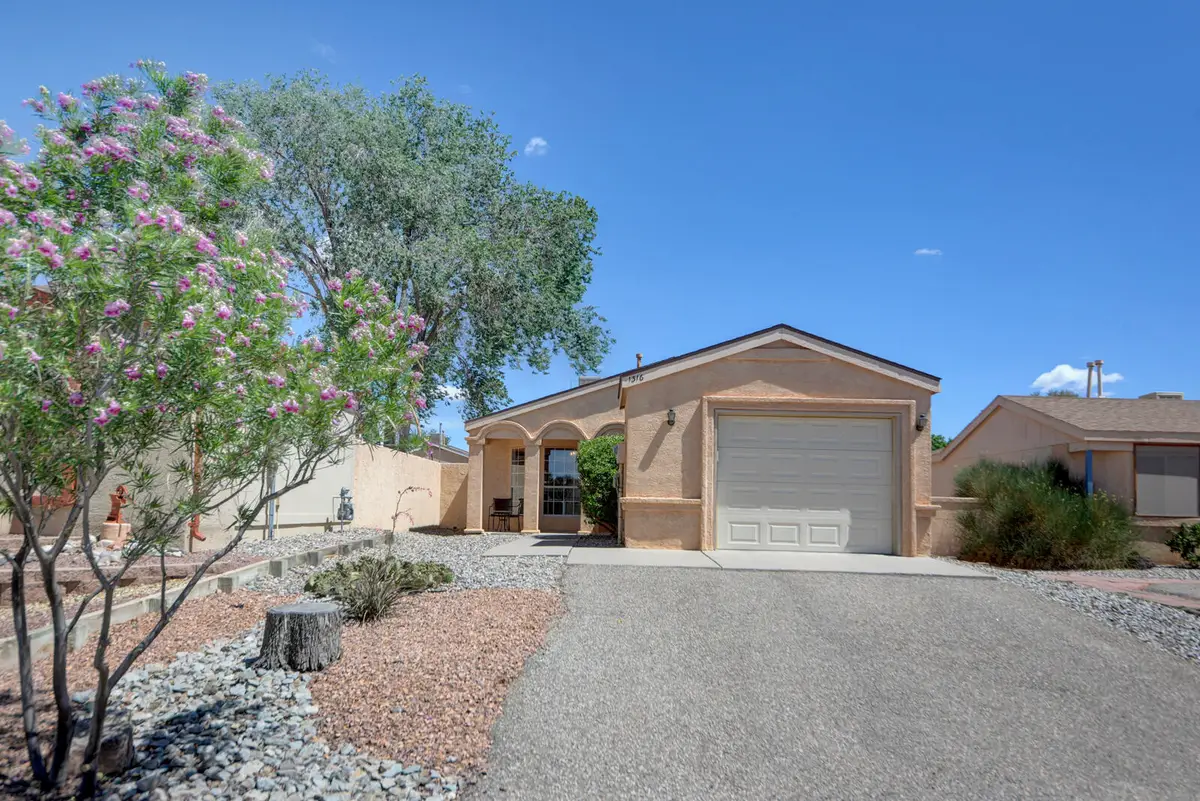 1316 Rebecca Road Ne, Rio Rancho, NM 87144 - #1