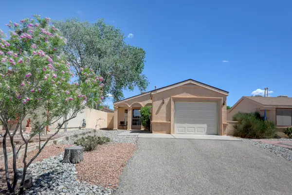 1316 Rebecca Road Ne, Rio Rancho, NM 87144