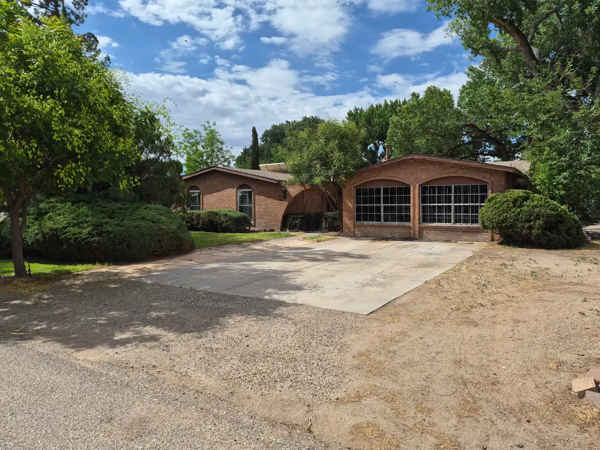 1020 Stuart Road Nw, Albuquerque, NM 87114 - #1