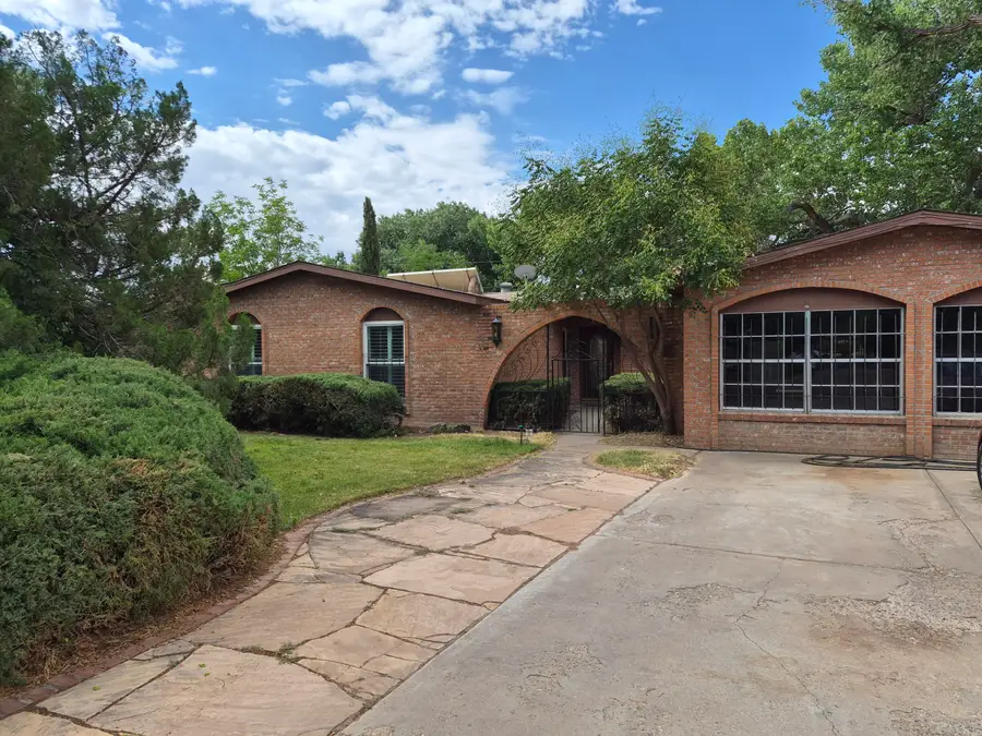 1020 Stuart Road Nw, Albuquerque, NM 87114 - #2