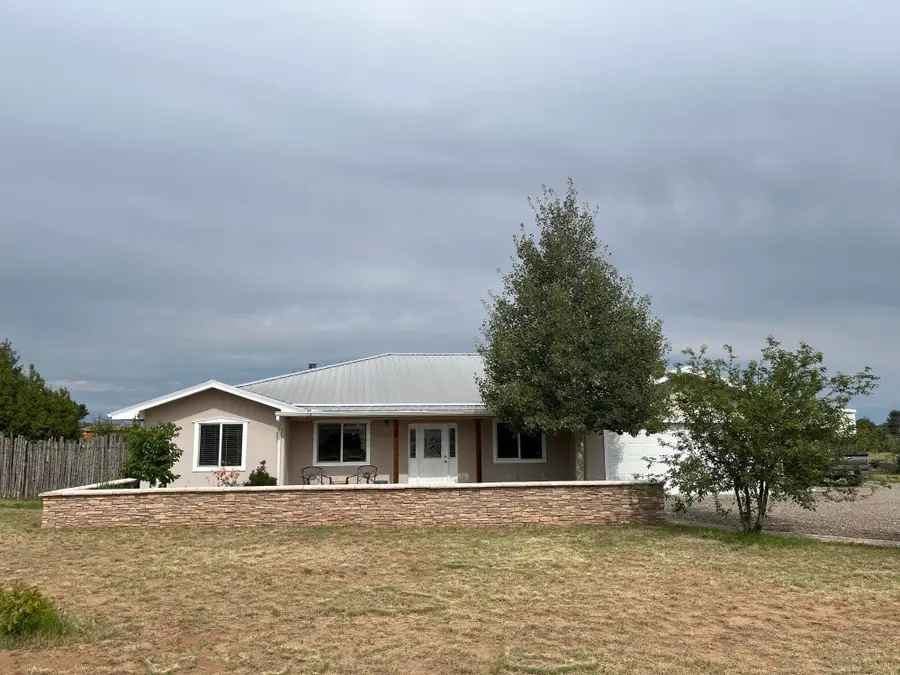15 Juniper Drive, Sandia Park, NM 87047 - #2