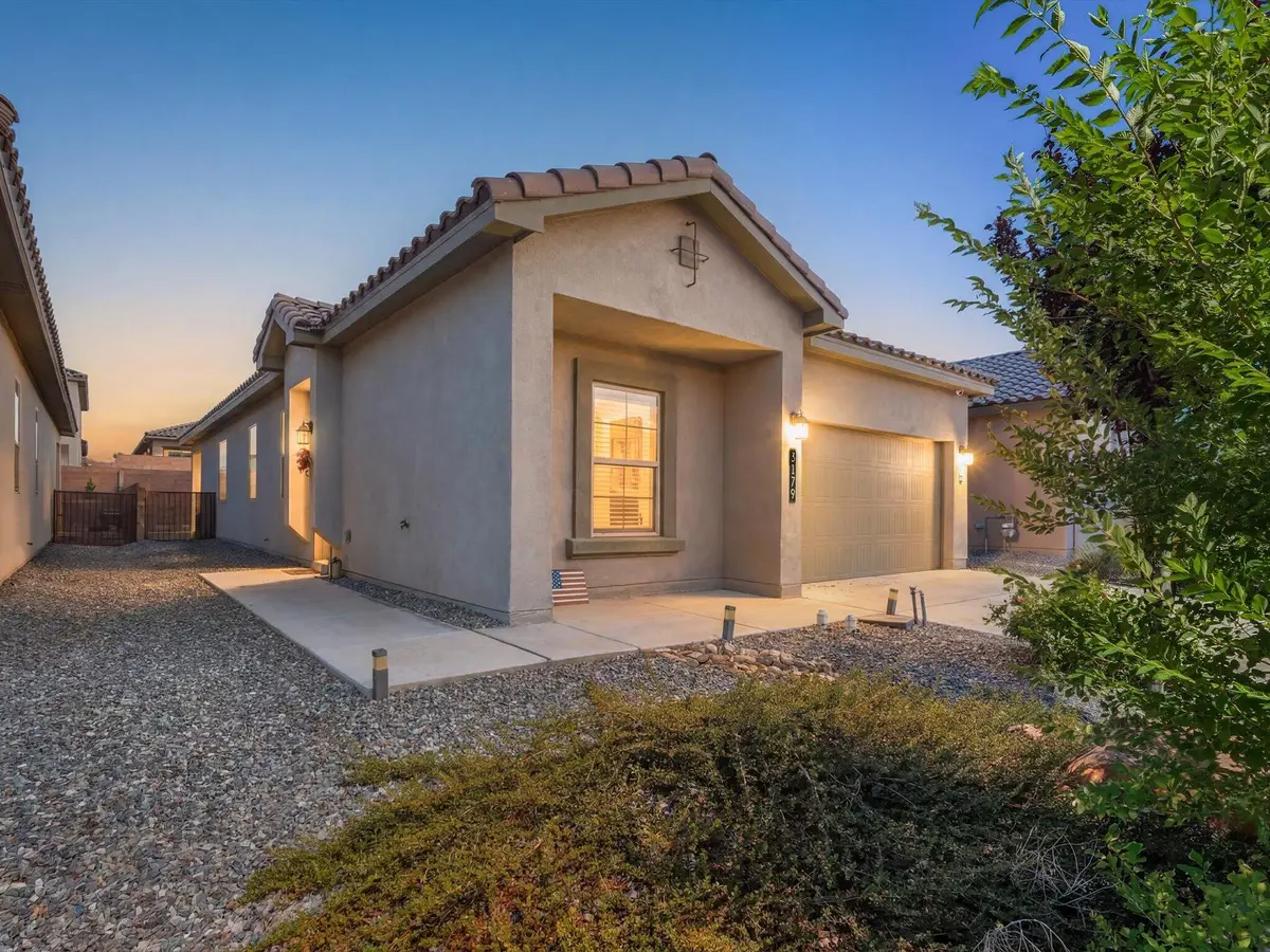 3179 Kunzita Street Se, Rio Rancho, NM 87124 - #1