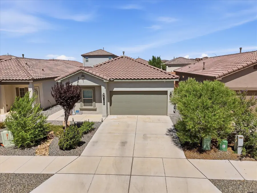 3179 Kunzita Street Se, Rio Rancho, NM 87124 - #2