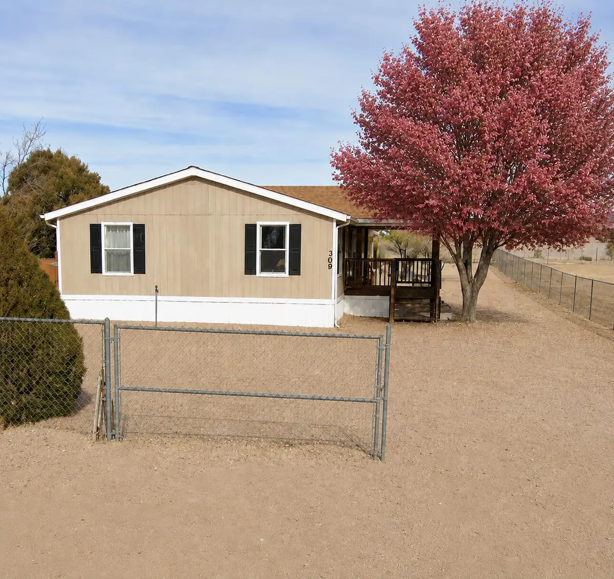 309 10th Avenue Sw, Rio Rancho, NM 87124 - #1