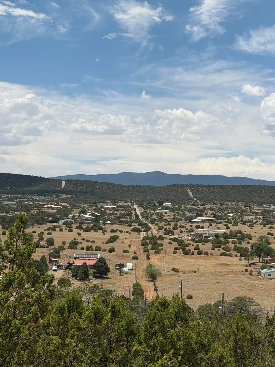 0 County Line Road, Edgewood, NM 87015 - #2