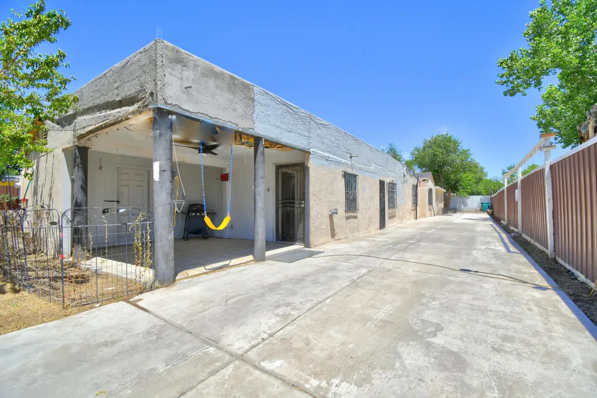 1508 Vito Romero Road Sw, Albuquerque, NM 87105 - #1