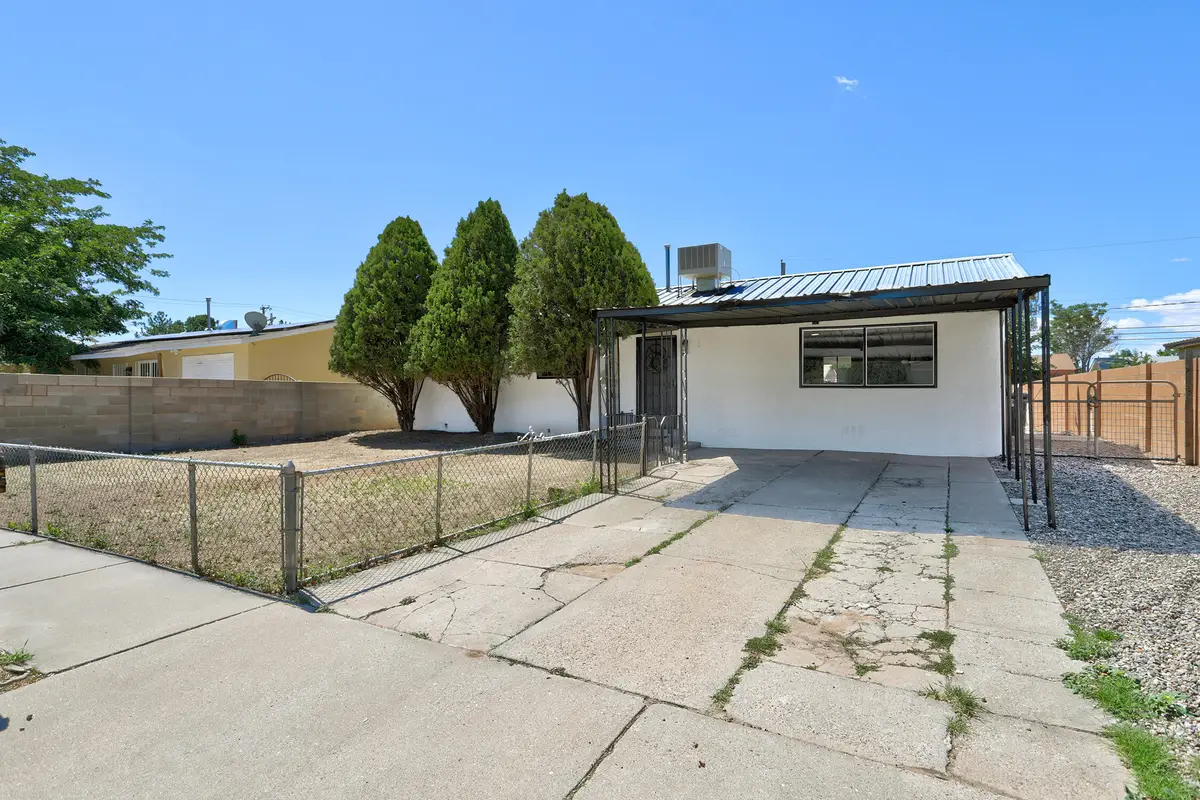 1608 Towner Avenue Nw, Albuquerque, NM 87104 - #1