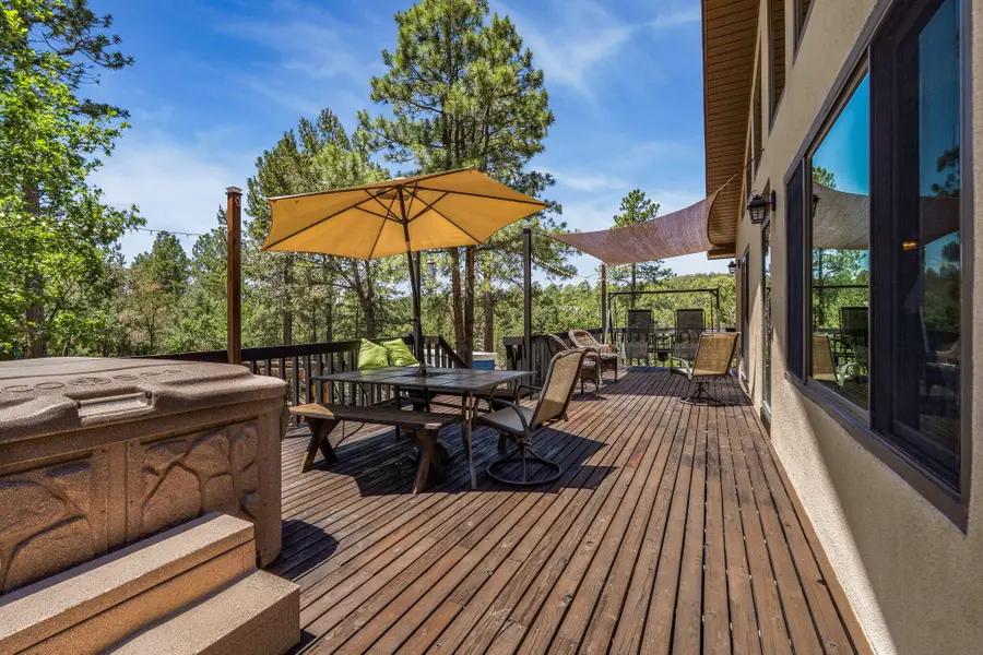 107 Skyland Boulevard, Tijeras, NM 87059 - #3