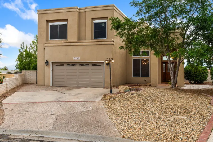 3121 Paradise Court Se, Rio Rancho, NM 87124 - #2