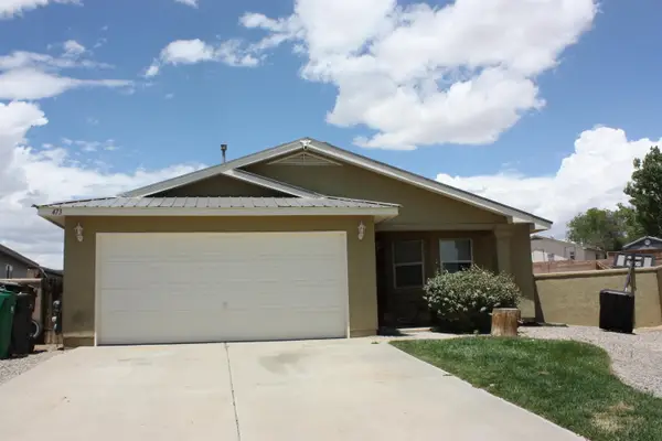 473 Cimarron Meadows Court Ne, Rio Rancho, NM 87144