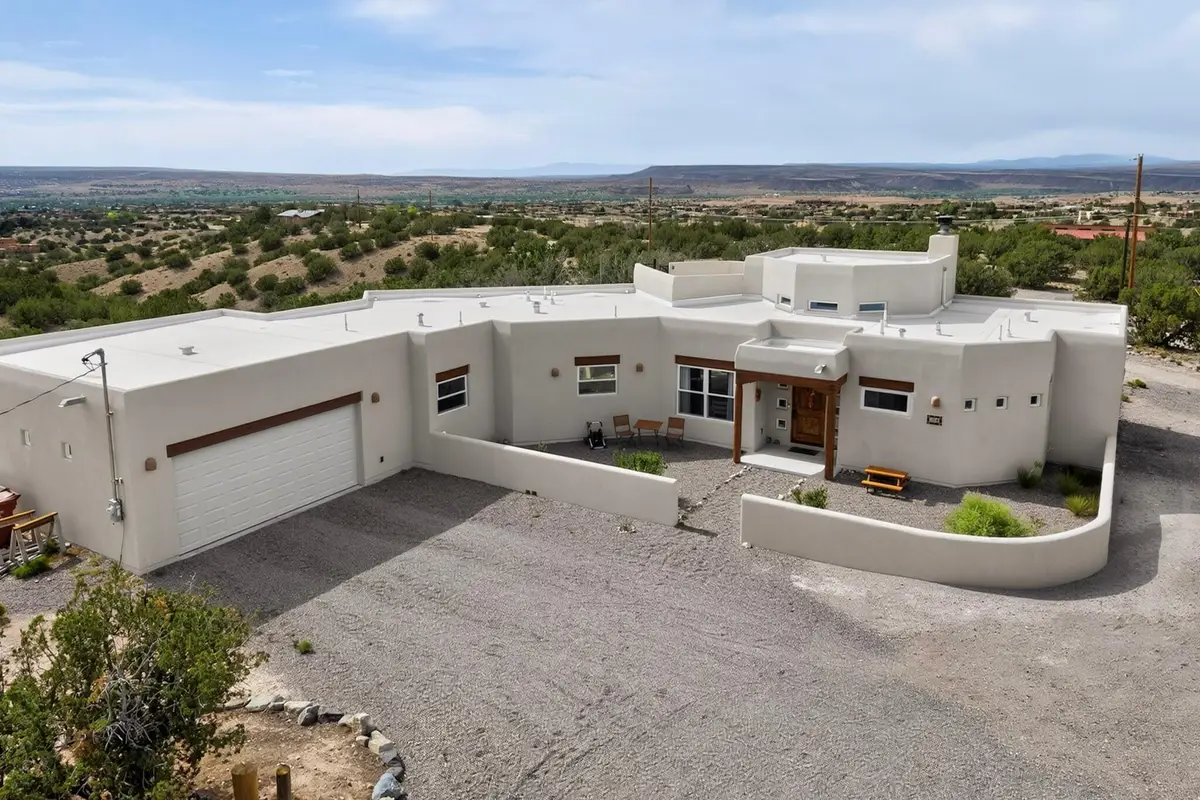 29 Ridge Road, Placitas, NM 87043 - #1