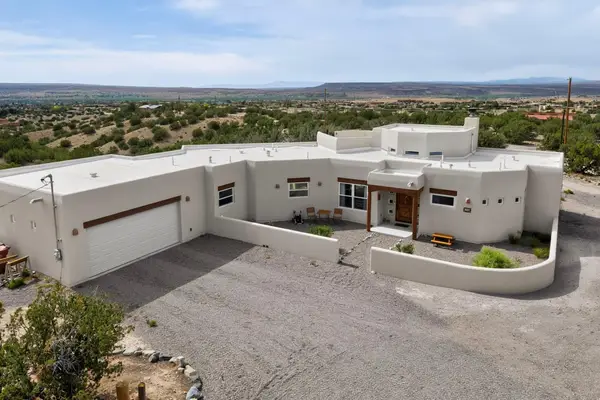 29 Ridge Road, Placitas, NM 87043