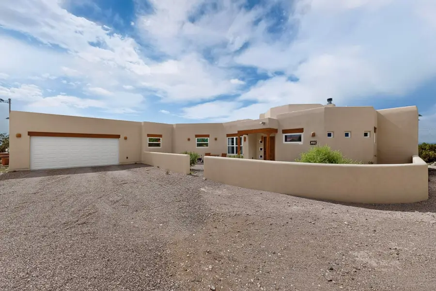 29 Ridge Road, Placitas, NM 87043 - #3