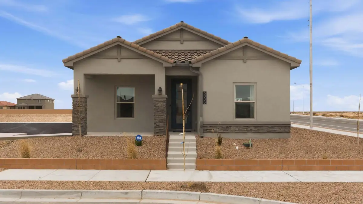 6028 Gilpin Drive Se, Albuquerque, NM 87106 - #1