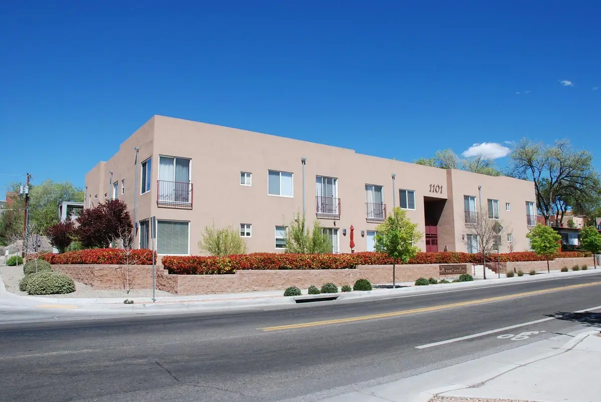 1101 Doctor Martin Luther King Ne Avenue Ne #9, Albuquerque, NM 87106 - #1