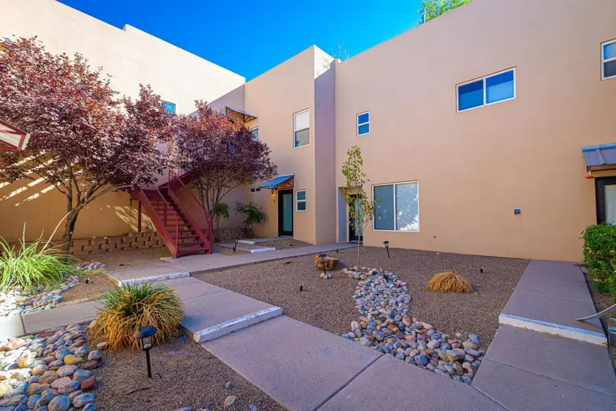 1101 Doctor Martin Luther King Ne Avenue Ne #9, Albuquerque, NM 87106 - #3