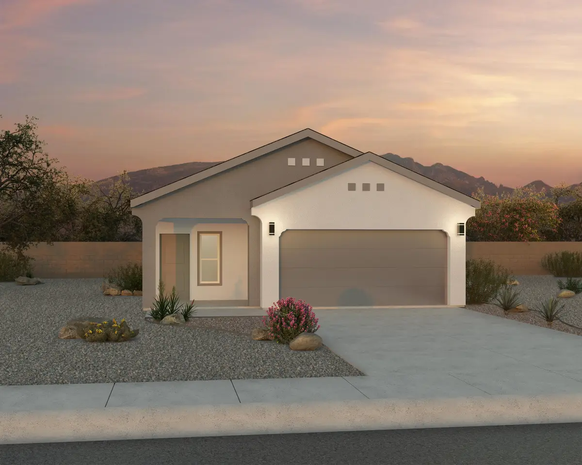 1453 Calle Oeste Nw, Los Lunas, NM 87031 - #1