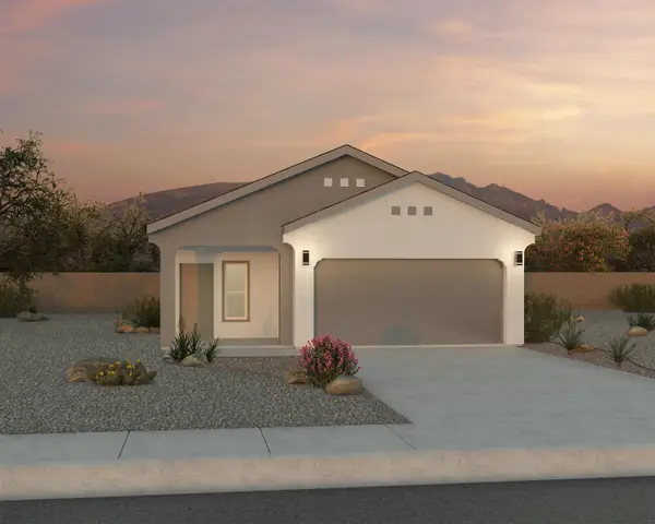 1453 Calle Oeste Nw, Los Lunas, NM 87031