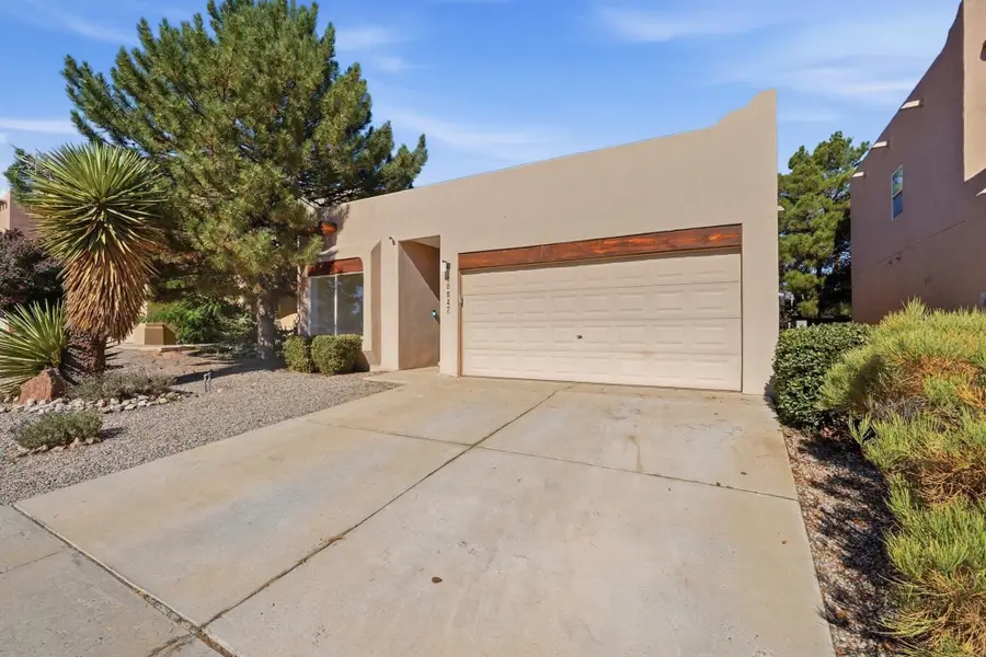 10847 Pizzo Drive Nw, Albuquerque, NM 87114 - #2