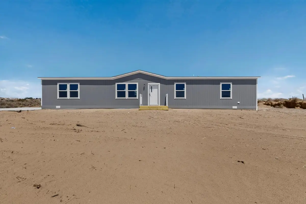 533 Hill Road Ne, Rio Rancho, NM 87144 - #1