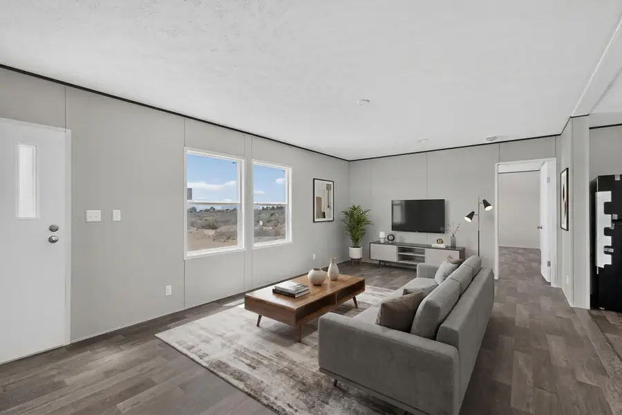 533 Hill Road Ne, Rio Rancho, NM 87144 - #3