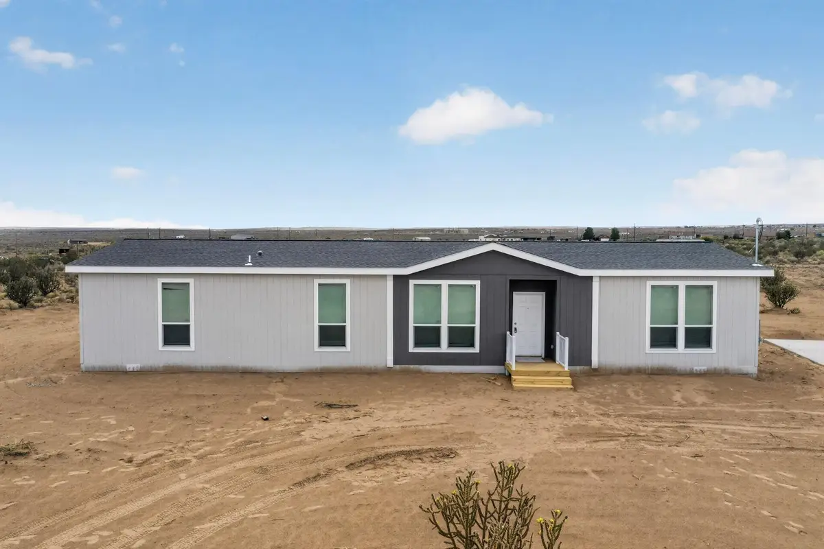 1401 11th Street Sw, Rio Rancho, NM 87124 - #1