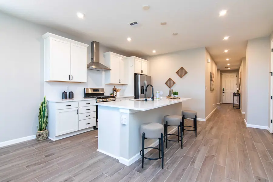 3305 Wolf Tail Loop Ne, Rio Rancho, NM 87144 - #3