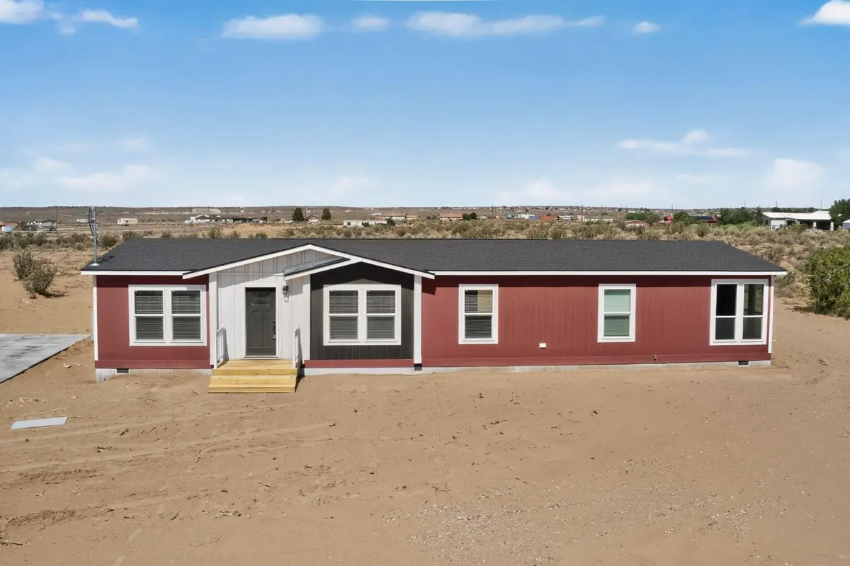 1309 11th Street Sw, Rio Rancho, NM 87124 - #1