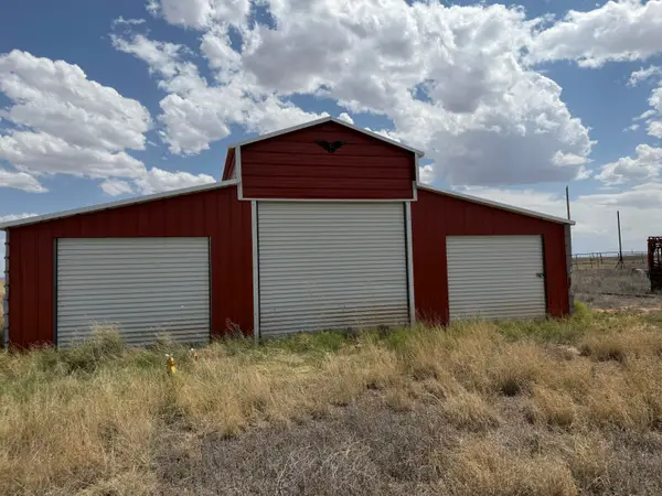 57 Watson Road, Estancia, NM 87016