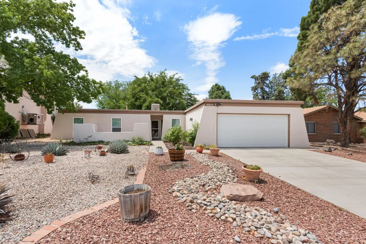 6436 Colleen Avenue Ne, Albuquerque, NM 87109 - #1