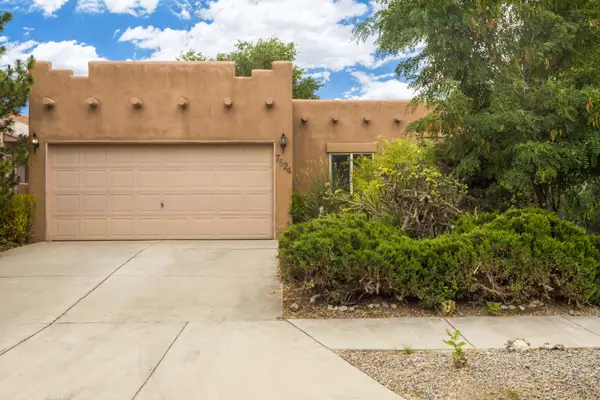 7524 Cricket Hill Drive Ne, Albuquerque, NM 87113