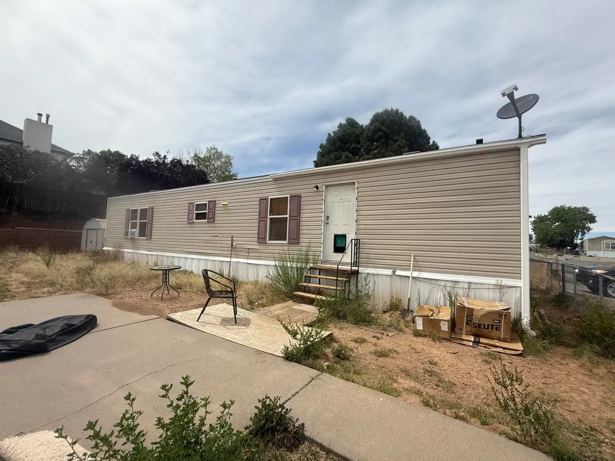 945 San Ildefonso Road #70, Los Alamos, NM 87544 - #1
