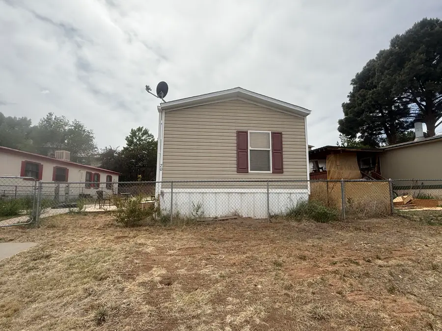 945 San Ildefonso Road #70, Los Alamos, NM 87544 - #3