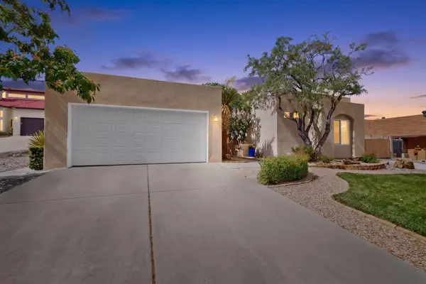 5815 Painted Pony Drive Nw, Albuquerque, NM 87120