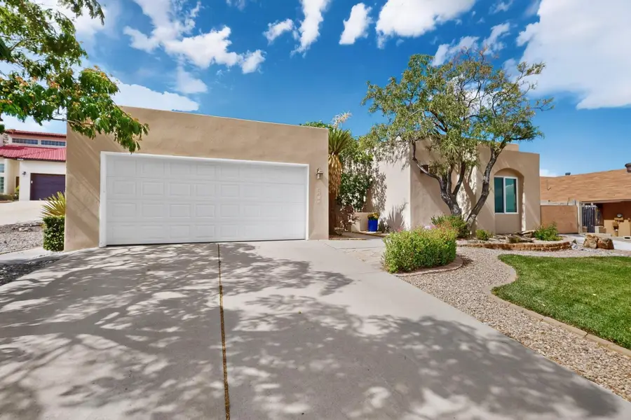 5815 Painted Pony Drive Nw, Albuquerque, NM 87120 - #2