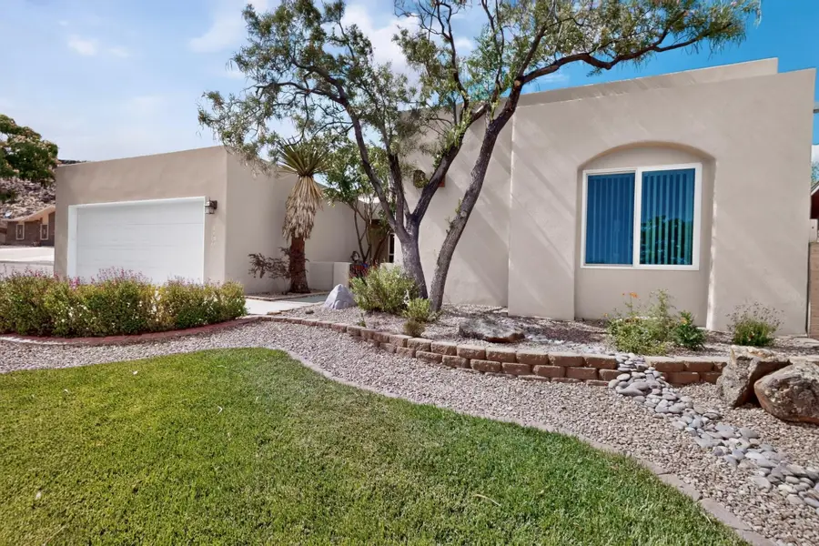 5815 Painted Pony Drive Nw, Albuquerque, NM 87120 - #3