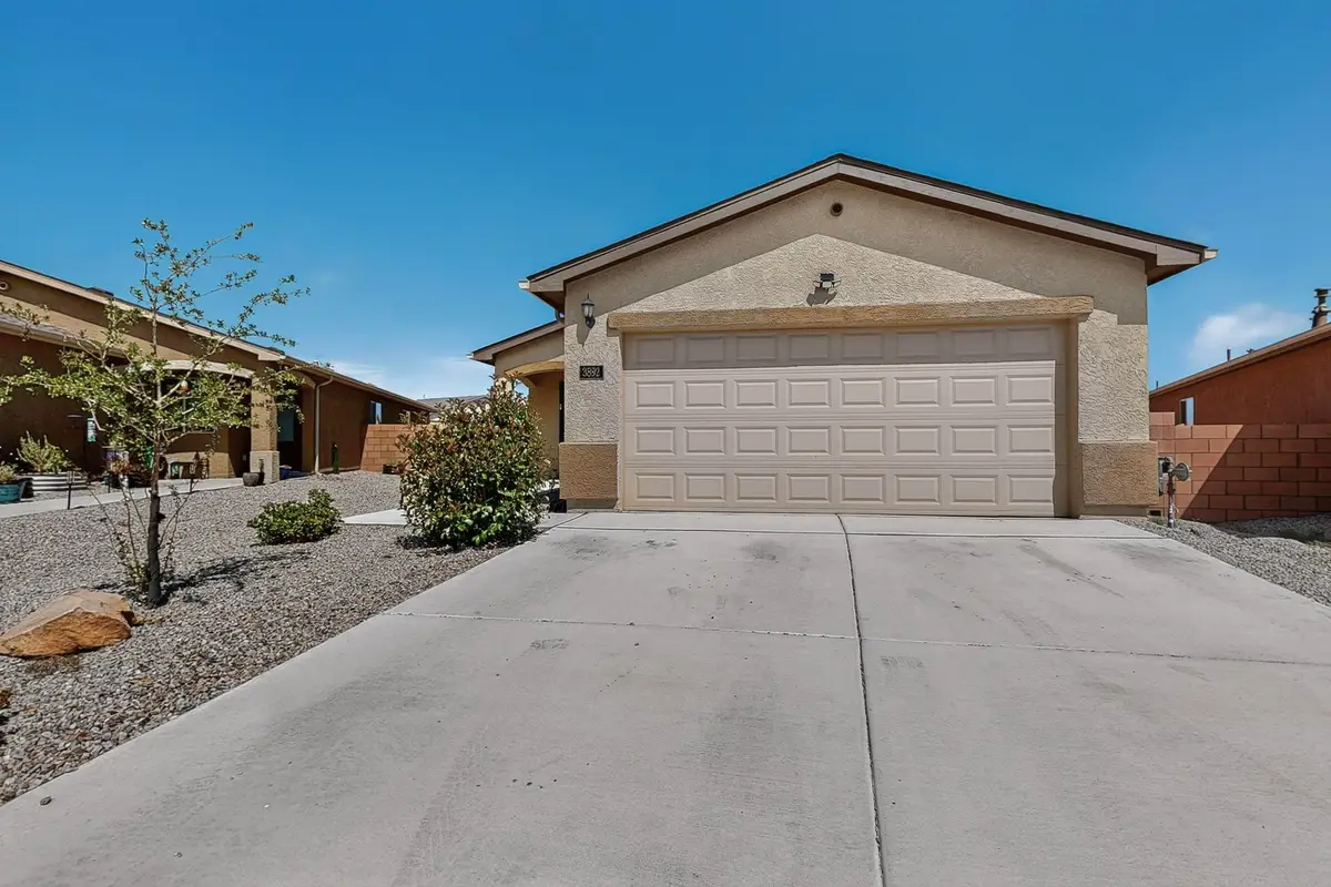 3892 Hernandez Street Sw, Los Lunas, NM 87031 - #1