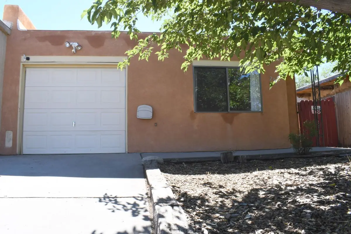232 Zena Lona Street Ne, Albuquerque, NM 87123 - #1