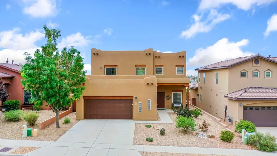 6248 Nueva Espana Road Nw, Albuquerque, NM 87114 - #2