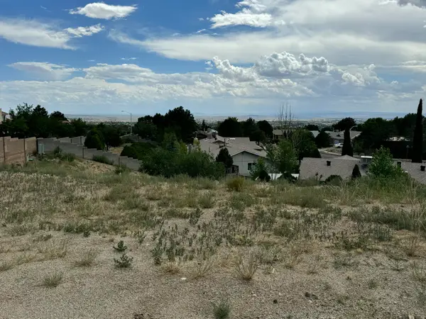 13901 Lomas Boulevard Ne #20-A-4, Albuquerque, NM 87112