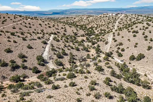 Overlook Drive, Placitas, NM 87043
